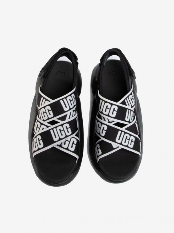 Sandalias cloud ugg top
